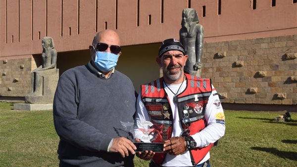 جانب من الحدث