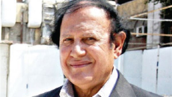 الراحل حسن الشاذلي