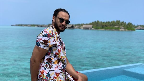 أحمد خالد صالح