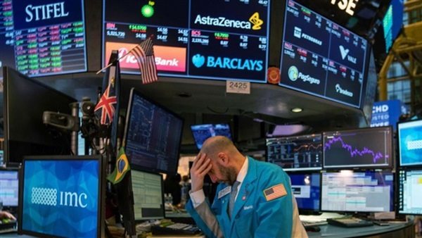 بورصة وول ستريت