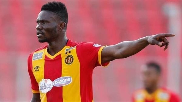 كوامي بونسو 