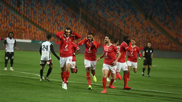 الأهلي وطلائع الجيش