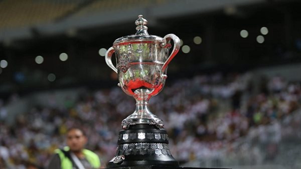 بطولة كأس مصر
