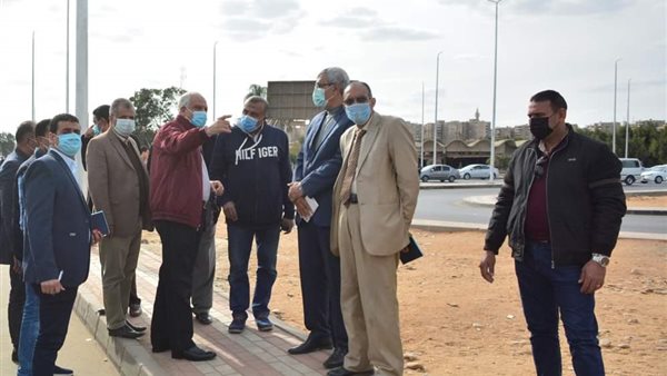 اللواء احمد راشد