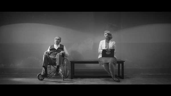 جانب من العروض