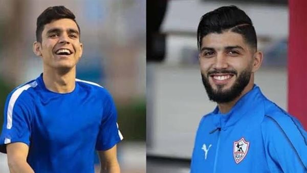 فرجاني ساسي وأشرف