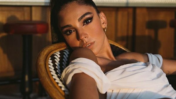 سلمى أبو ضيف 