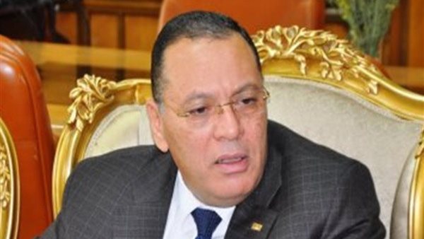  ممدوح غراب محافظ