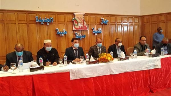 جانب من الحدث