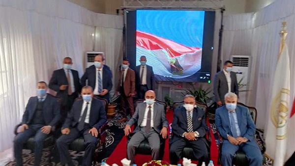 جانب من الحدث