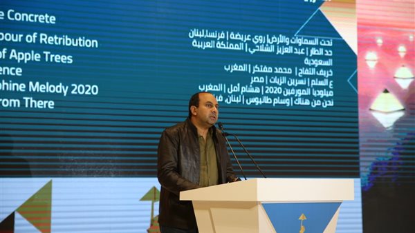 الناقد رامي عبد الرازق