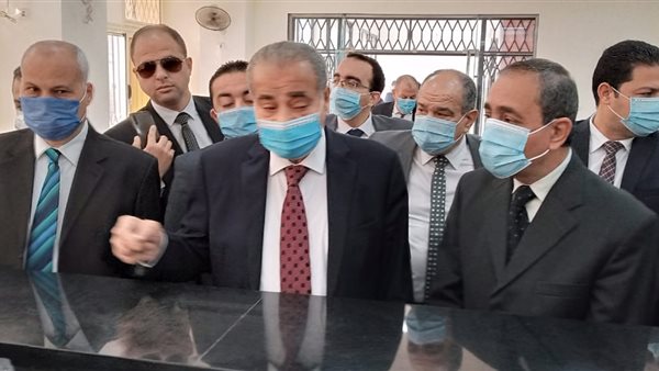 جانب من الحدث