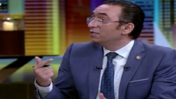  وليد حجاج خبير أمن