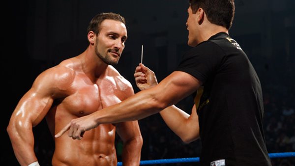  كريس ماسترز