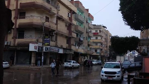 جانب من الحدث