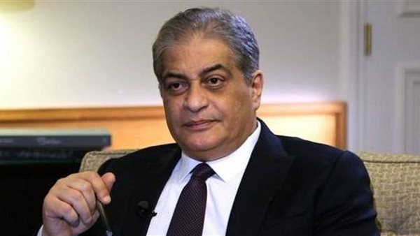 أسامة كمال - مقدم