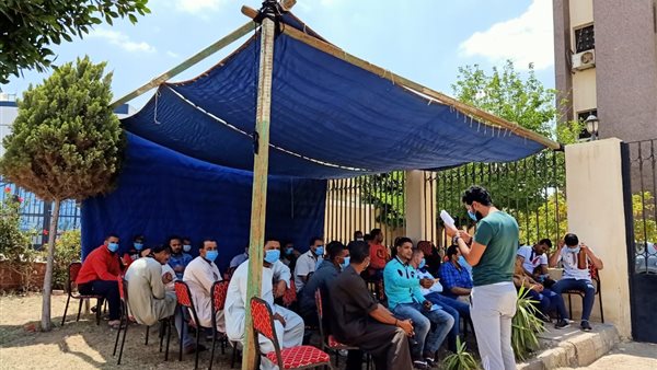 العمالة غير المنتظمة