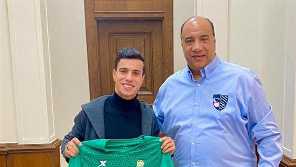 محمد مصيلحي رئيس