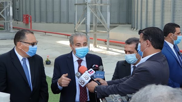 الدكتور علي المصيلحي