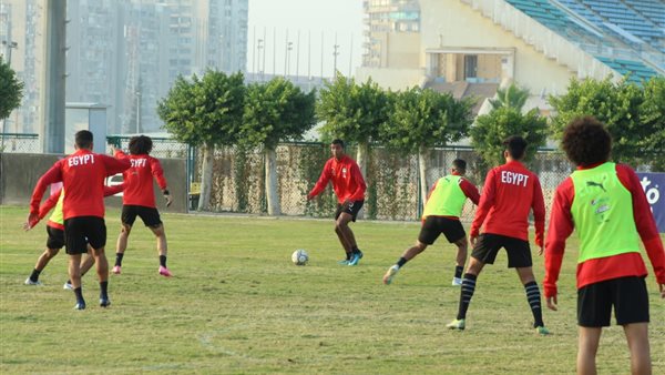 منتخب الشباب