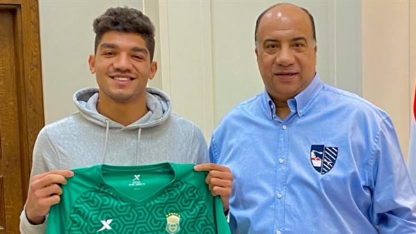 محمد مصيلحي رئيس