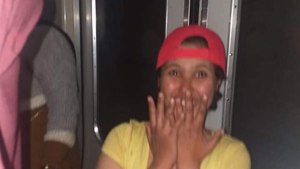 صورة الفتاة