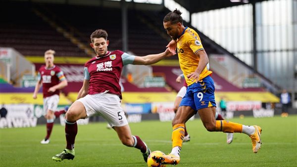 جانب من المباراة