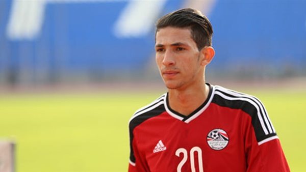 أحمد ابوالفتوح