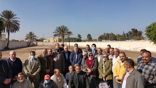 جانب من الحدث