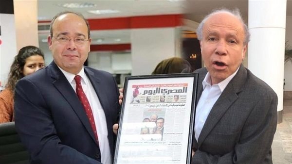 رئيس مجلس الادارة