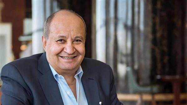 الناقد طارق الشناوي