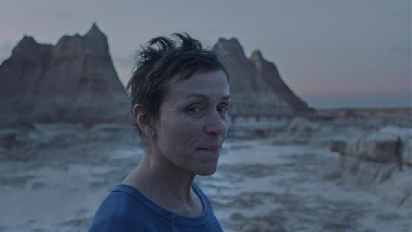 فيلم أرض الرحل