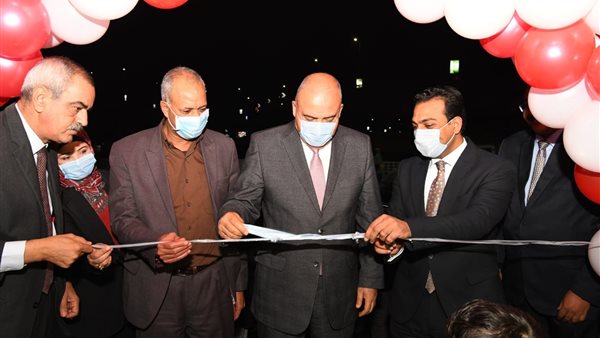 اللواء أشرف الداودي