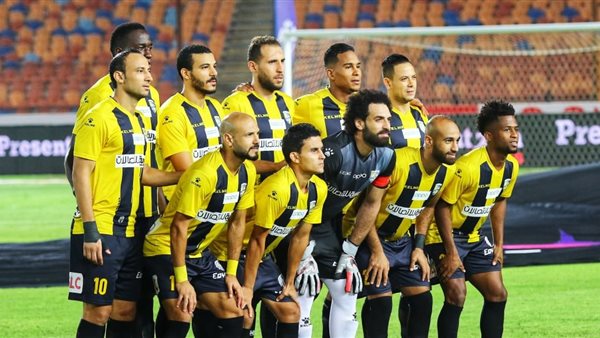 فريق المقاولون العرب