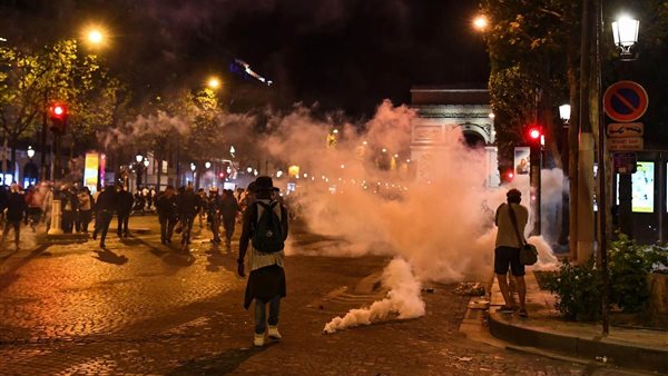 صورة أرشيفية