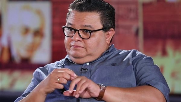  المخرج خالد جلال