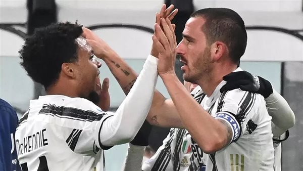 جانب من المباراة