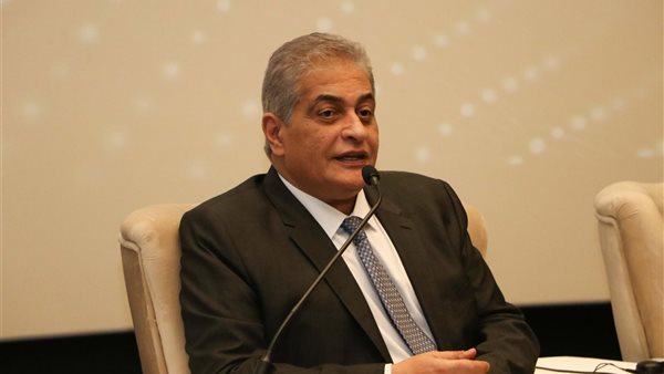  الإعلامي أسامة كمال