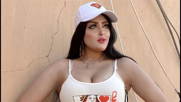 سلمى الشيمى