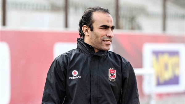 سيد عبد الحفيظ 