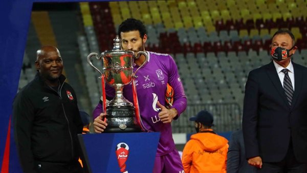 محمد الشناوي 