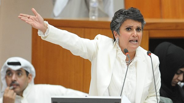 صفاء الهاشم