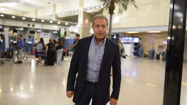 خالد الدرندلي أمين