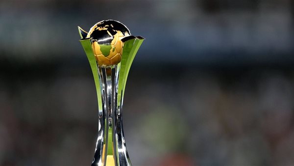 كأس العالم للأندية