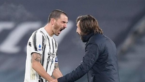 بيرلو وبونوتشي 