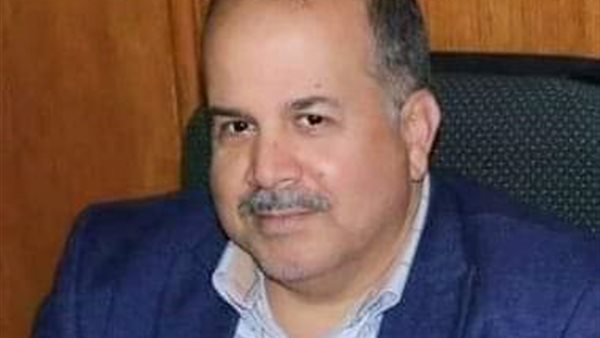 الطبيب المتوفي