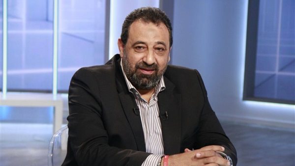 مجدي عبدالغني