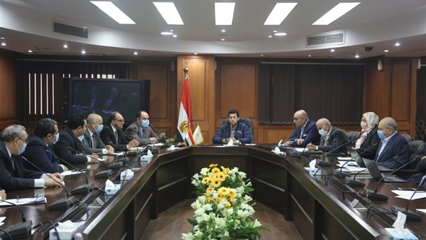 جانب من الحدث