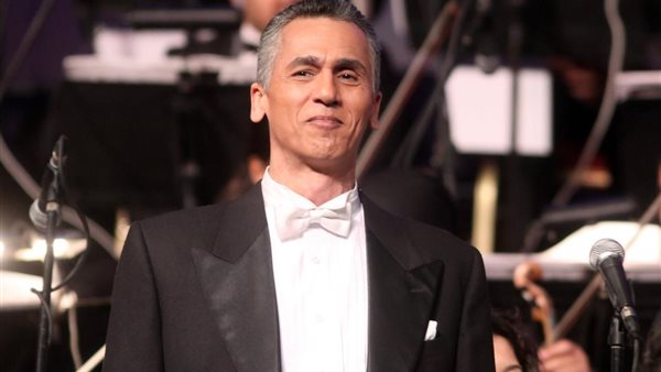  احتفالات الأوبرا