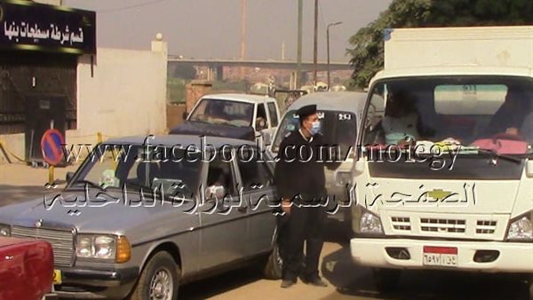 صورة من الحدث